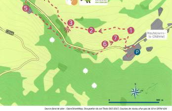 Gîte insolite, logement fabuleux - Foto 20