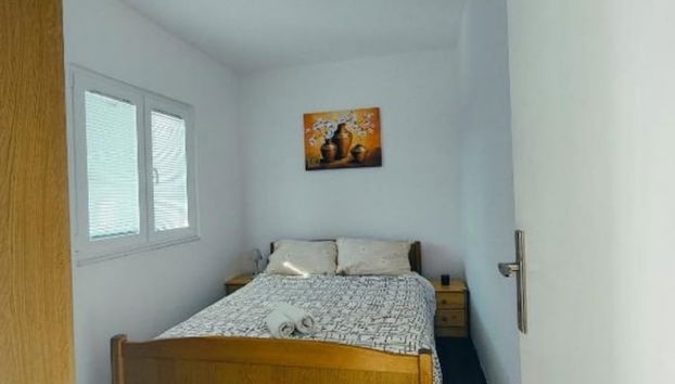 Vesna - With Pool - A1 - Foto 3, Habitación