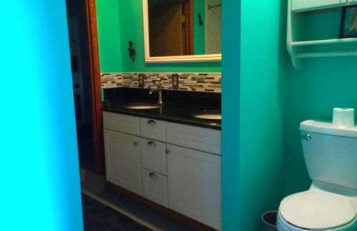 Lakeside Vacation Rental with Hot Tub near Fort Wayne, Indiana - Foto 11