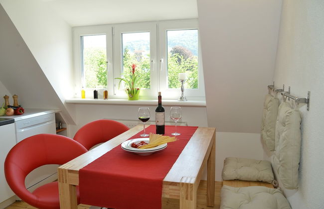 Sonnenhaus Ferienwohnungen - Foto 8