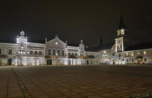 Apartament Wyspiański - Foto 42