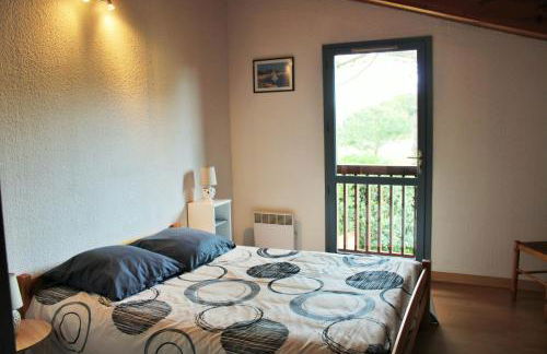 patio seignosse plage 6 couchages - Foto 12