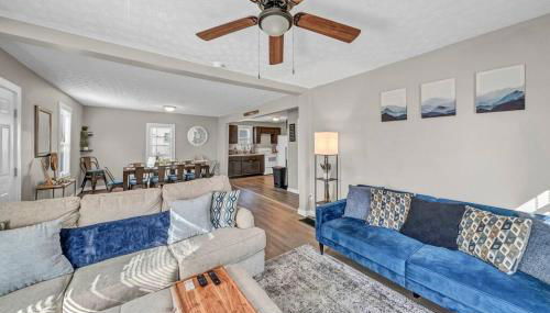 Spacious family home with playroom - Foto 2