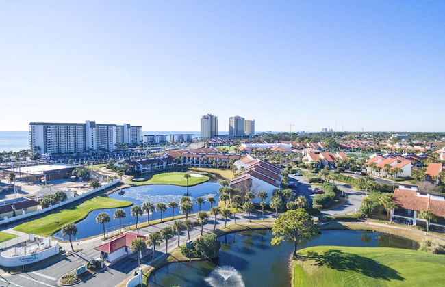 Edgewater Tower 2-108-gunners Paradise - Foto 42