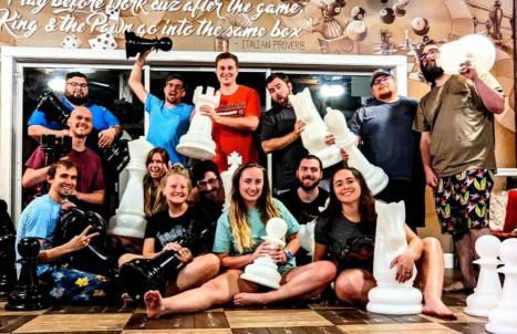 Sleep Up To 54 on 10 Private Acres Of Fun - Foto 31