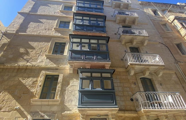 Ursula Suites- Self Catering Apartments- Valletta- by Tritoni Hotels - Foto 52