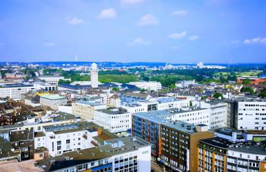 TimE to Relax in Downtown - Foto 31