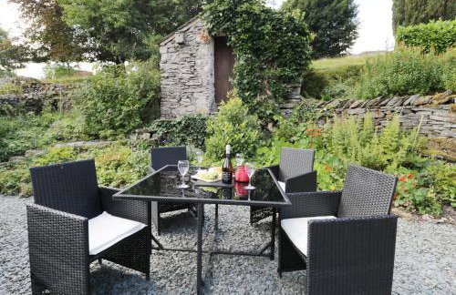 Mill Cottage - Foto 21