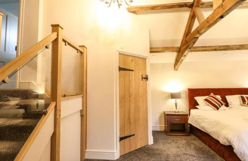 Bodaioch Hall - Foto 43