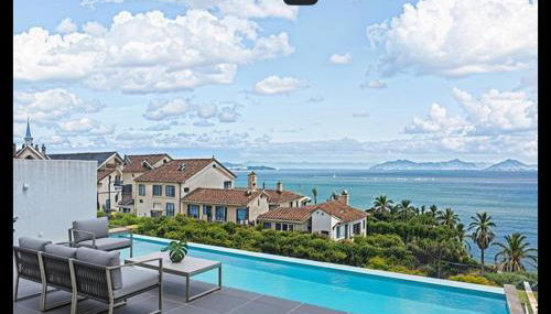 Casa da Vigia, Seaview House - sleeps 8 people - Photo 2