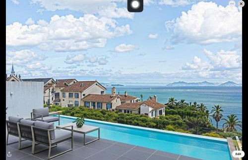 Casa da Vigia, Seaview House - sleeps 8 people - Photo 2