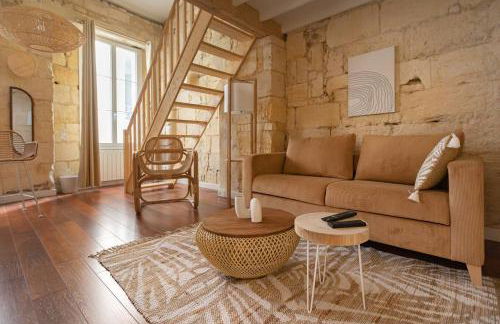 L'élégAnce quartier St Michel - Foto 7