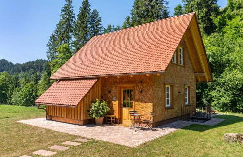 Die Alte Mühle Am Hanselishof - Foto 1