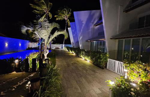 Maria Farinha Residence / Prince – Locar House - Photo 21