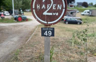 Hausboot Stöckte - Foto 20