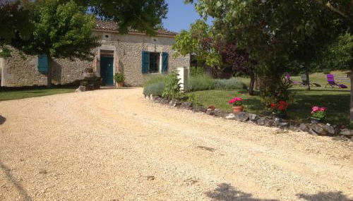 Maison de campagne / piscine privée - Foto 4