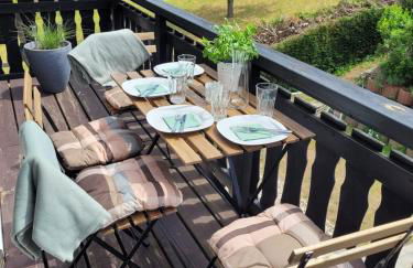 Ferienwohnung Harzdomizil - Foto 17