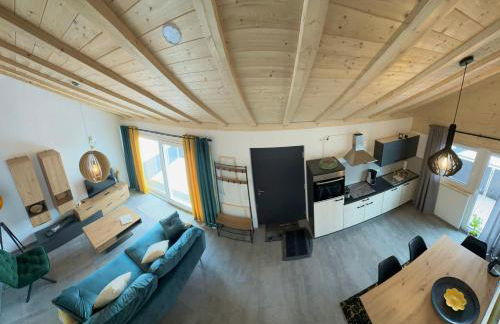 Ferienwohnung zum Sonnenaufgang - Foto 14