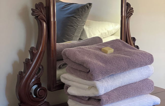 CocknBull Boutique Hotel - Photo 16