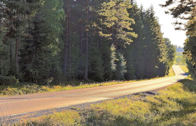 10 Person Holiday Home in Syssleback - Foto 14