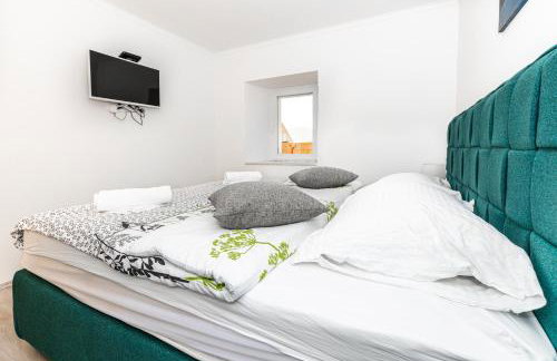 Apartment Pero&Mika With Swimming Pool - Foto 19