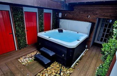 The Old Court House & Jail - Foto 17