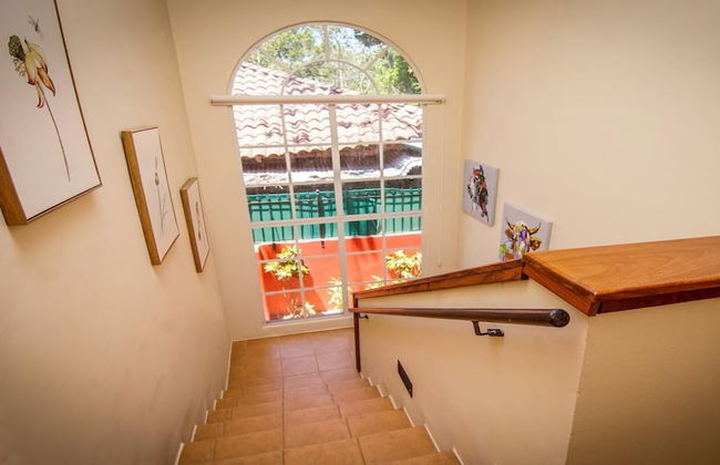 Big private home with pool in Surfside - a short walk from the beach - Photo 27