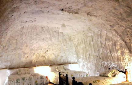 Casas y Cuevas El Solins - Foto 52