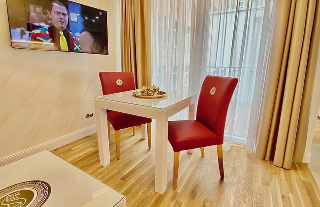 Steiner Residences Vienna Rembrandt - Foto 35