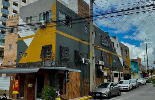 Residence Fonteles - Foto 7