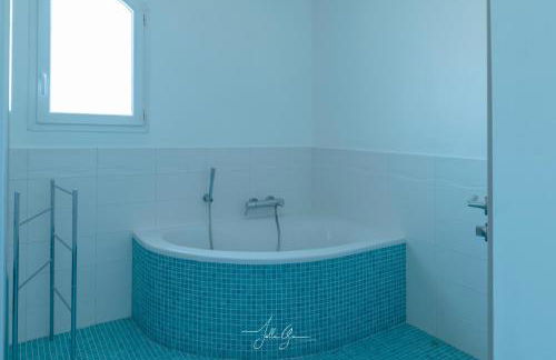 Villa des Chardonnerets - Foto 51