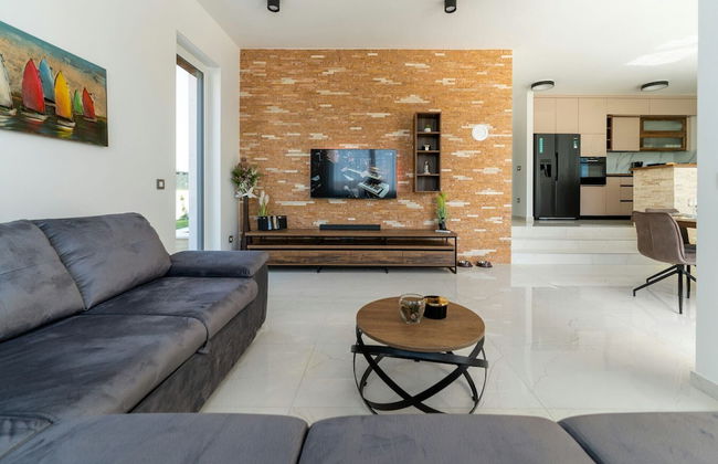 Villa Kate - Foto 18