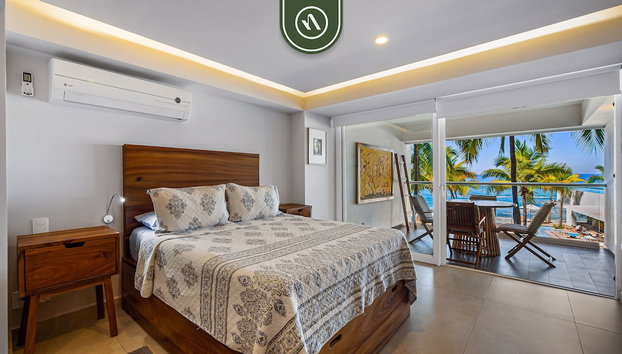 Harbor 171 by Naya Homes - Foto 4, Habitación