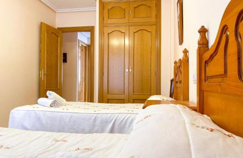 Vivienda Turística Los Leones - Foto 60