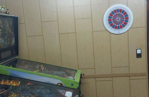 Near Frankfurt +32 pinball, arcade, billiard,Dart - Foto 29