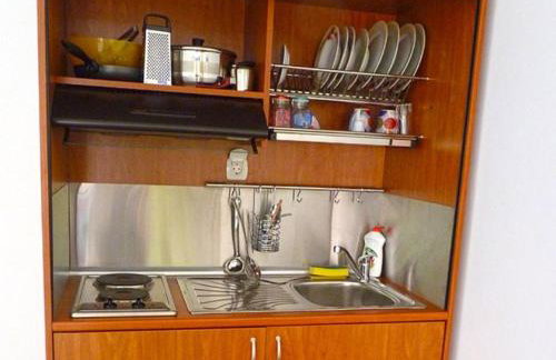 Castellania Hotel Apartments - Foto 60