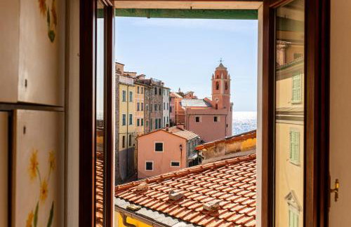Tellaro, Terra-Tetto La Marina - Foto 47