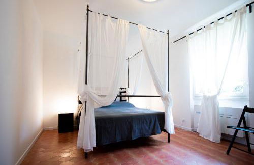 Marialuisa's Home - Residence Gardoncino - Foto 6