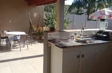 Casa com Piscina - Recanto 3 Maria's - Photo 10