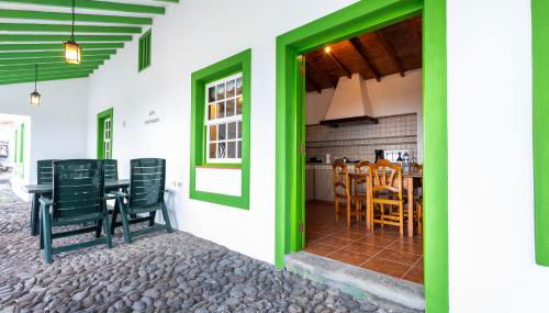 Casa de Los Establos - Finca Camacho - Foto 2