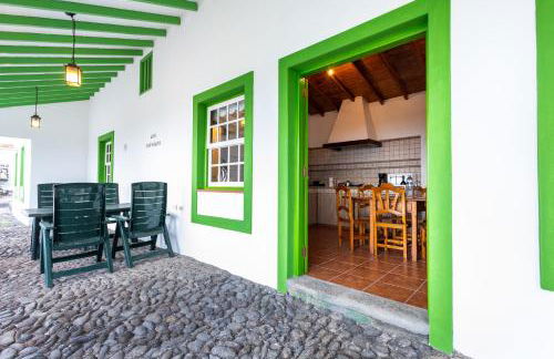 Casa de Los Establos - Finca Camacho - Foto 2