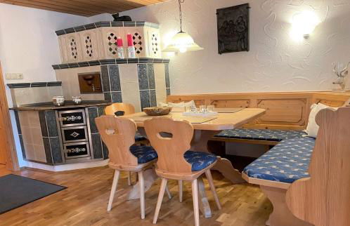 Ferienwohnungen Alpentraum - Tiefengrün und Tiefenblau - Photo 18