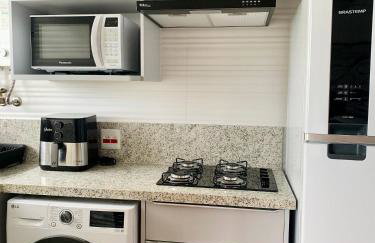 Leblon – Recém-reformado com vista Mar. - Foto 8