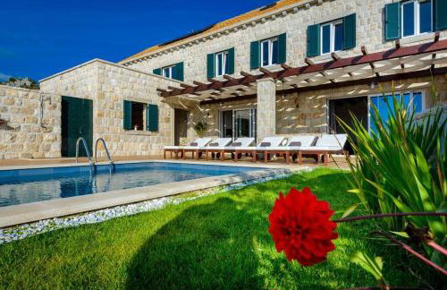 Villa Family and Friends - Foto 7