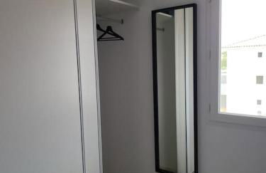 New villa 5mn from the beach-Pyrenees view - Foto 6