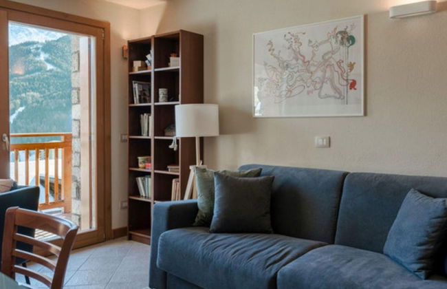 Villa Nice View in Pontagna - Foto 7