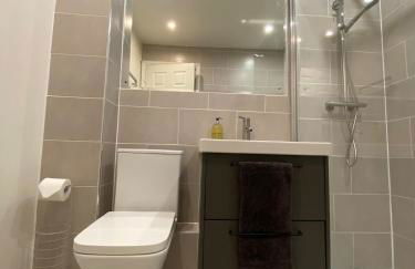 Your Home From Home Near ExCel Private Parking - Foto 8