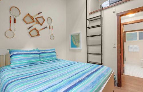 Artsy Retreat - Woodstove Grill and Patio - Foto 14