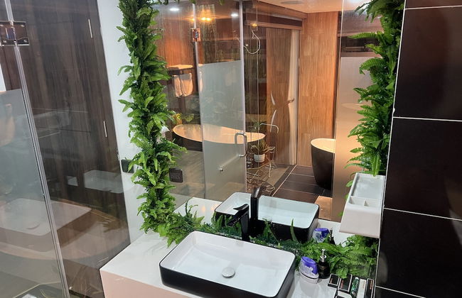 HALO ME Villa - Photo 24