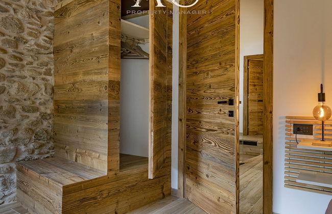 Chalet Ferrari in Ponte di Legno - Foto 19